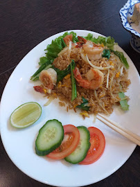 Phat thai du Restaurant asiatique Khua nong mai à Paris - n°3