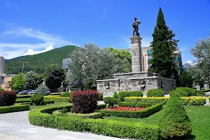 Monument of Hagi Dimitar image