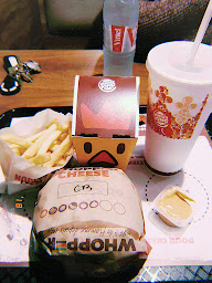 Photo n°145 de Burger King à La Rochelle ()
