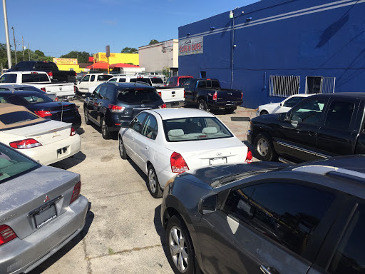 Used Car Dealer «Cars n cars Inc», reviews and photos, 3094 NW 27th Ave, Miami, FL 33142, USA