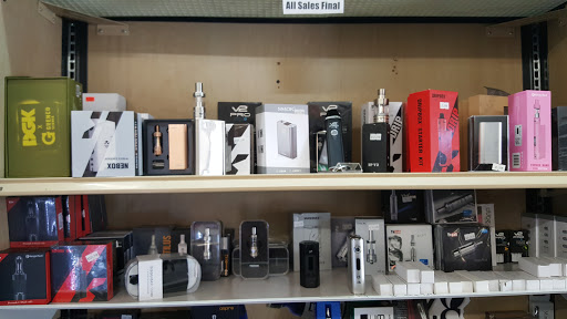 Vaporizer Store «Smoke Shack Plus», reviews and photos, 3643 Bradshaw Rd, Sacramento, CA 95827, USA
