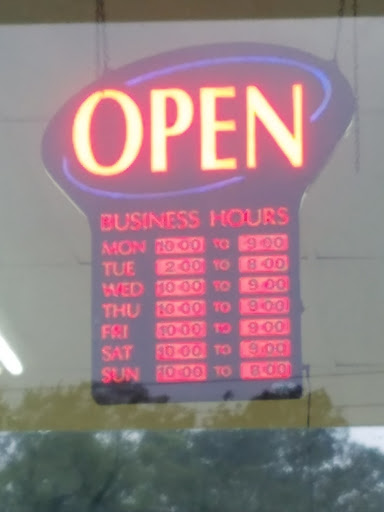 Grocery Store «Vietnamese Market», reviews and photos, 210 Atlanta Hwy # 4, Gainesville, GA 30501, USA