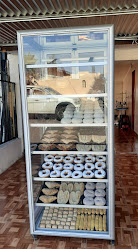 Panadería y Pastelería Punto Rico