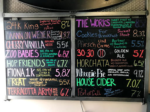 Brewery «Listermann Brewing Company», reviews and photos, 1621 Dana Ave, Cincinnati, OH 45207, USA