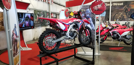 Motorcycle Dealer «Taylor Motorcycles», reviews and photos, 2140 N Pacific Hwy, Woodburn, OR 97071, USA