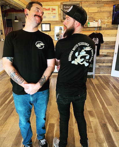 Barber Shop «Hauptstrasse Barber Shop», reviews and photos, 933 N Main St, Boerne, TX 78006, USA