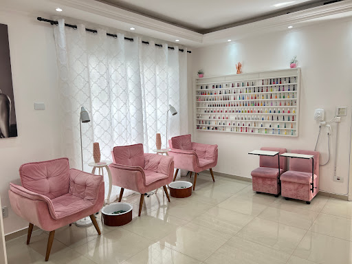 Logo da empresa - Estética avançada e spa | Dra Joice Lima