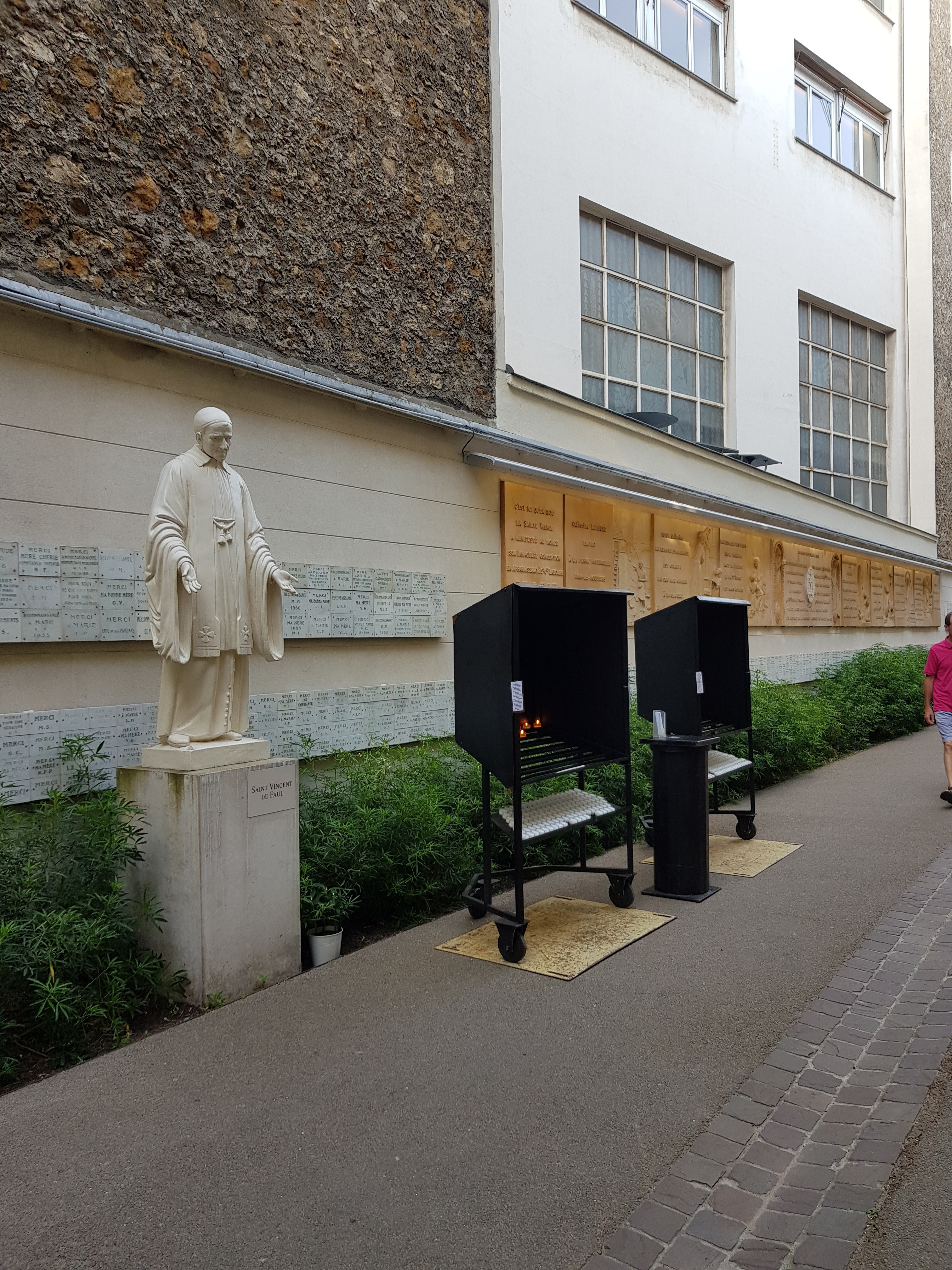 Photo n° 1 de l'avis de Amandine.R fait le 28/06/2019 à 16:48