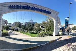 Halide Edip Adıvar Parkı image