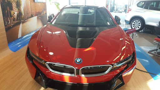 BMW Dealer «South Motors BMW», reviews and photos, 16215 S Dixie Hwy, Miami, FL 33157, USA