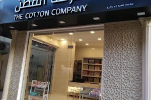 The Cotton Company image