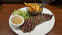 Steak du Restaurant Le Coin - Paris - n°1