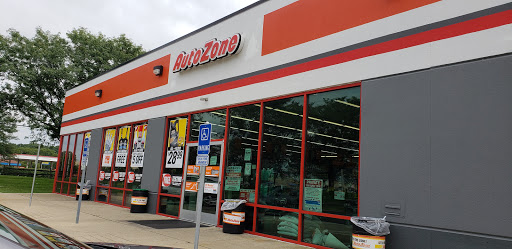 Auto Parts Store «AutoZone», reviews and photos, 6011 Sawmill Rd, Dublin, OH 43017, USA