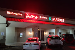 Ti Amo Ristorante Italiano