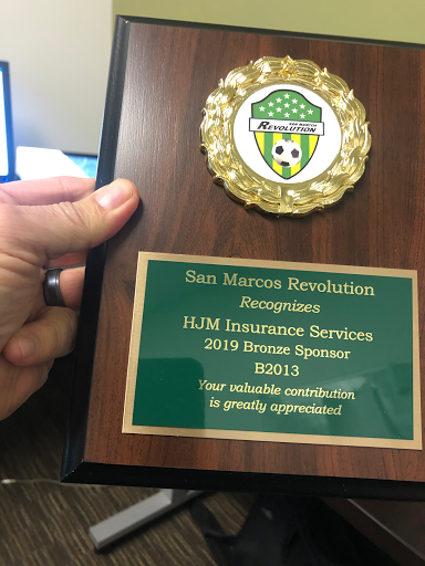 Insurance Agency «HJM Insurance Services», reviews and photos