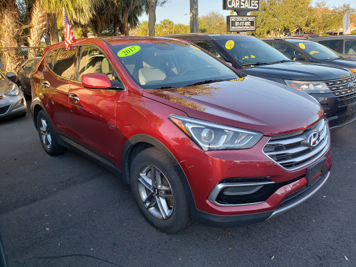 Used Car Dealer «EZ Own Car Sales», reviews and photos, 1405 N Killian Dr, West Palm Beach, FL 33403, USA