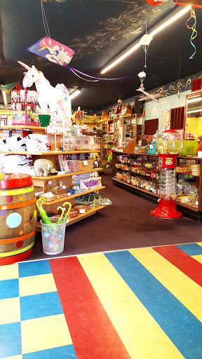 Toy Store «Hopscotch Toys», reviews and photos, 103 SE Baker St, McMinnville, OR 97128, USA