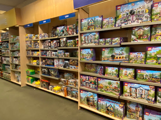 Book Store «Barnes & Noble», reviews and photos, 152 Miracle Mile, Coral Gables, FL 33134, USA