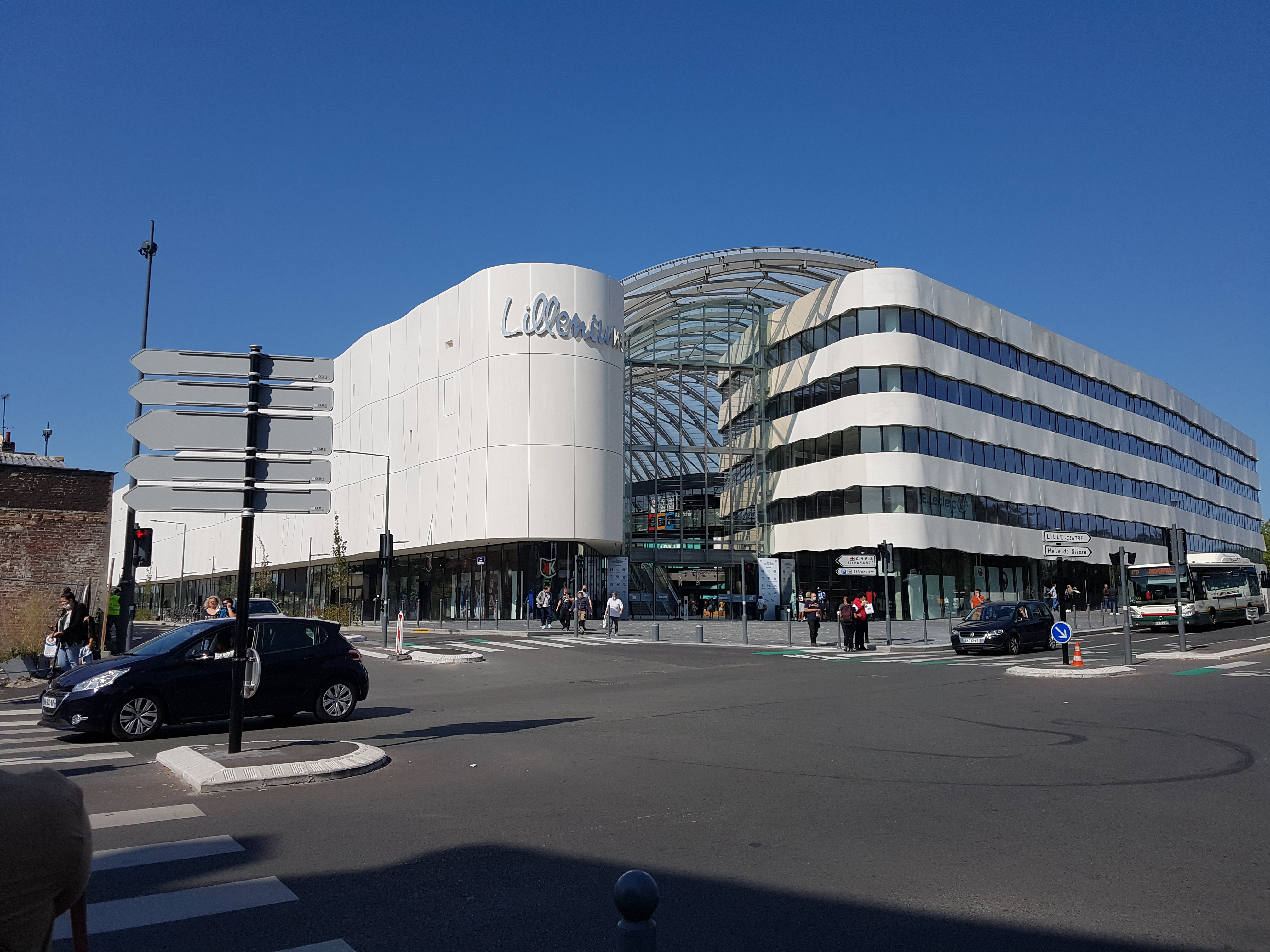 Photo n° 2 de l'avis de Celia.a fait le 24/09/2020 à 12:13