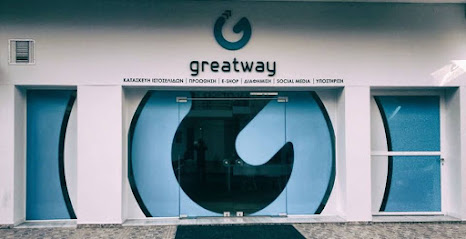 GreatWay Digital Agency | Κατασκευή ιστοσελίδων - eshop Καλαμάτα