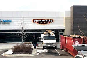 Firehouse Subs Willowbrook image