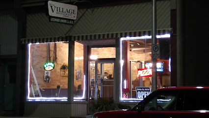 Village Restaurant & Pizzeria