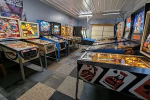 Clubhouse Arcade image