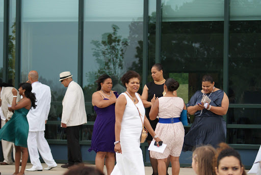 Banquet Hall «Greenbelt Cultural Center», reviews and photos, 1215 Green Bay Rd, North Chicago, IL 60064, USA