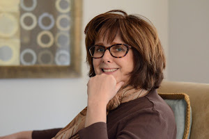 Deb Owens, Counselor, Therapist, Executive Coach