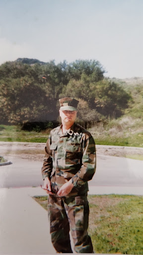 1st Marine Division Association