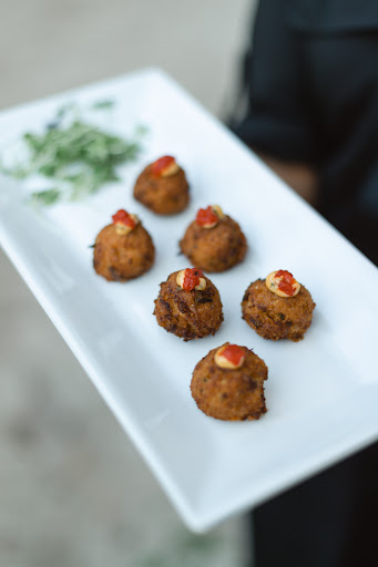 Caterer «Salthouse Catering», reviews and photos, 1750 Signal Point Rd, Charleston, SC 29412, USA