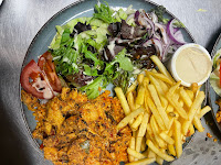 Kebab du Restaurant libanais Le Taboulé à Freyming-Merlebach - n°1