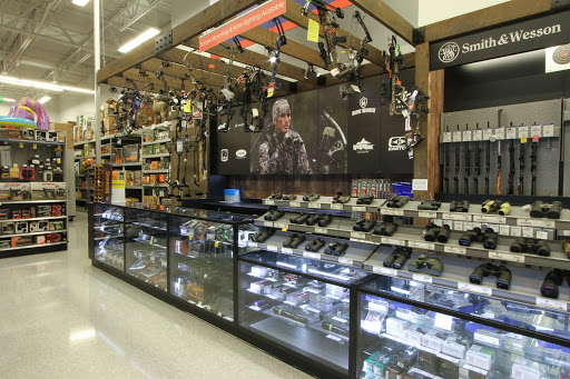 Sporting Goods Store «Academy Sports + Outdoors», reviews and photos, 4285 Norfolk Pkwy, West Melbourne, FL 32904, USA