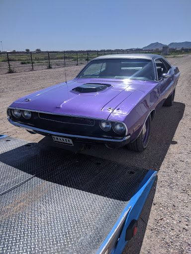 Auto Repair Shop «AAA Mesa Auto Repair», reviews and photos, 4126 E Valley Auto Dr, Mesa, AZ 85206, USA