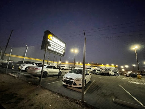 Home Improvement Store «HD Supply Home Improvment Solutions», reviews and photos, 7250 Laurel Canyon Blvd, North Hollywood, CA 91605, USA