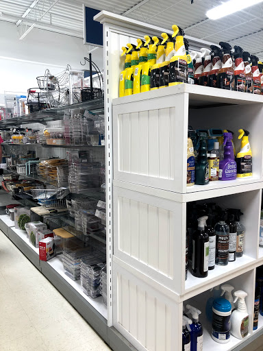 Department Store «Marshalls», reviews and photos, 859 S Main St, Lapeer, MI 48446, USA