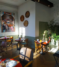 Photos du propriétaire du Restaurant Bistrot Les Pieds dans l’Eau à Saint-Rémy-de-Provence - n°19