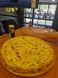 Plats et boissons du Pizzeria Ta5ty Pizza - Grenoble - n°14