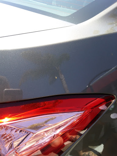 Car Wash «Juni Express Wash», reviews and photos, 20509 S Western Ave, Torrance, CA 90501, USA