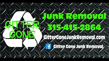 Gitter gone junk removal
