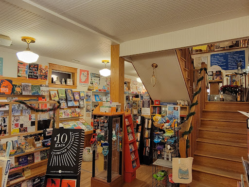 Book Store «The Island Bookstore», reviews and photos, 1130 Corolla Village Rd, Corolla, NC 27927, USA