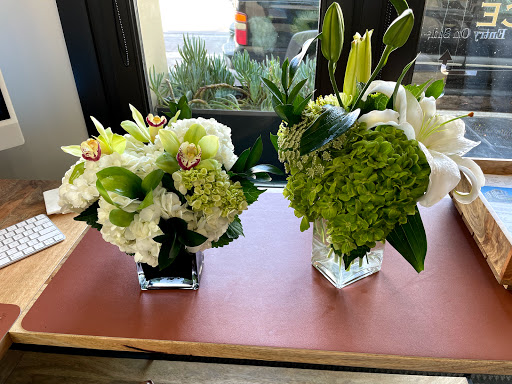 Florist «Rainbow Flowers», reviews and photos, 1070 University Ave, San Diego, CA 92103, USA