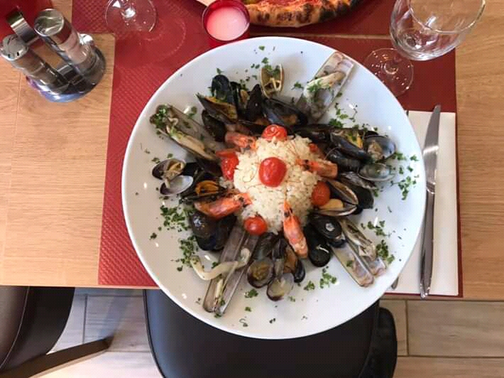 Photo n° 5 de l'avis de Ibrahim.k fait le 14/01/2020 à 01:24