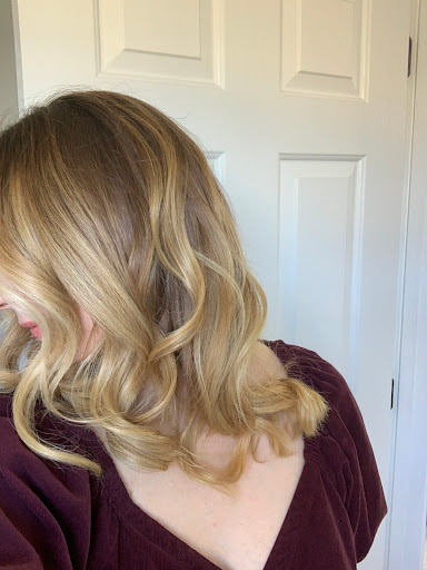 Hair Salon «Emily J Aveda Salon», reviews and photos, 3473 Old Norcross Rd #203, Duluth, GA 30096, USA