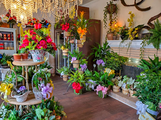 Florist «The Daisy Fair Flowers», reviews and photos, 1400 4th Ave, Conway, SC 29526, USA