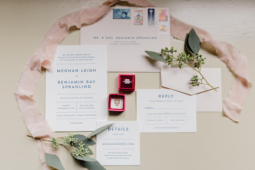 Stationery Store «Dahlia Press», reviews and photos, 2917 Fuhrman Ave E, Seattle, WA 98102, USA