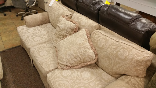 Thrift Store «Disabled American Veterans», reviews and photos