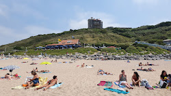 Plage du Pavillon Royal'in fotoğrafı ve yerleşim