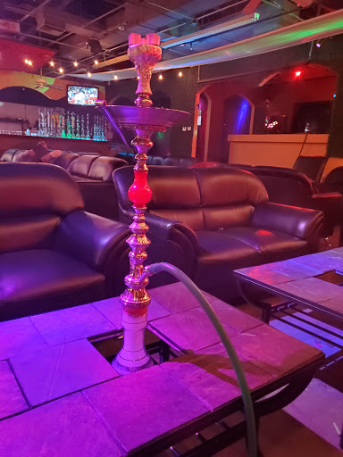 Habibi Hookah Lounge