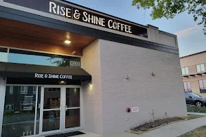 Rise & Shine Coffee image